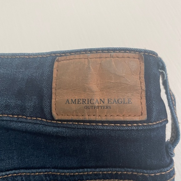 American Eagle Women’s Jeans. - Picture 4 of 5